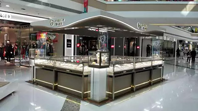 嘉乐琥珀┃ 浙江衢州万达店盛大开幕